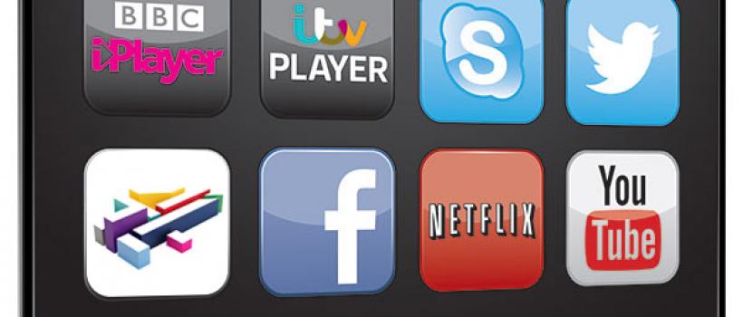 Global Smart TV Market