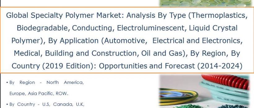 Global Specialty Polymer Market