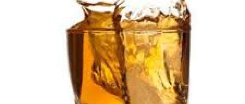 Global Spirits Market