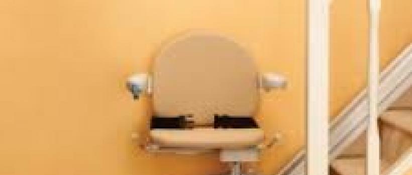 Global Stairlift Market