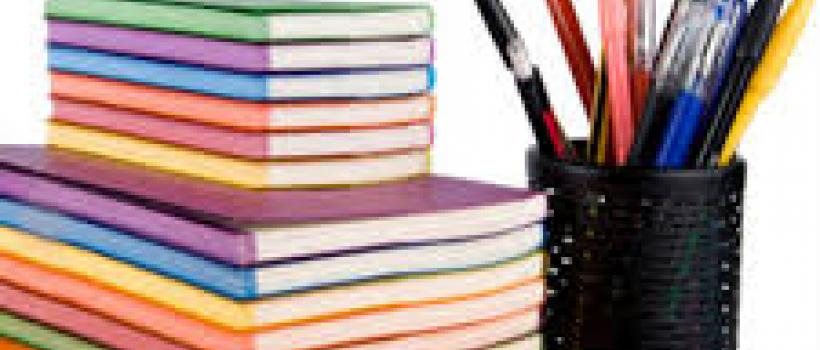 Global Stationery Market