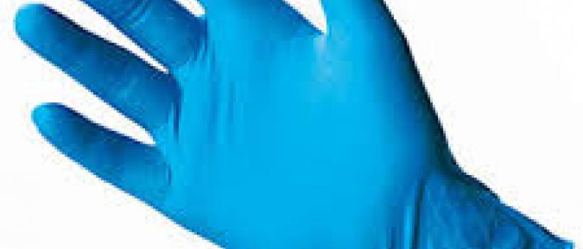 Global Surgical Gloves Market