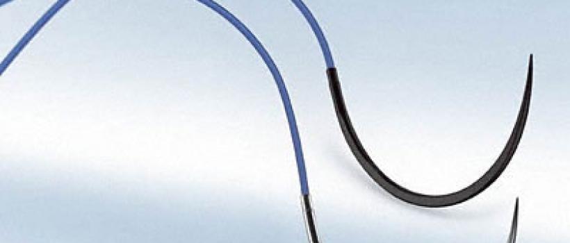 global Surgical Sutures market