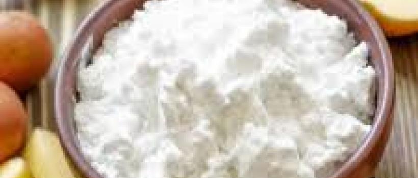 Global Sweet Potato Starch Market