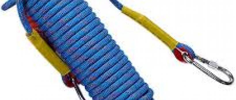 Global Synthetic Rope Market