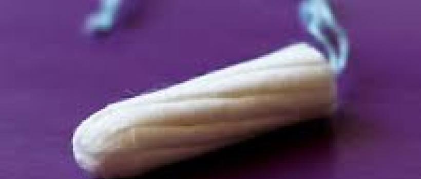 Global Tampons Market