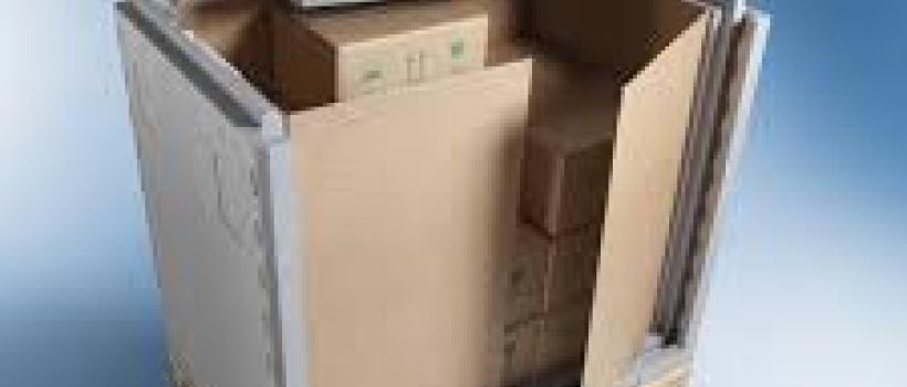 Global Temperature Controlled Packaging Solutions Market