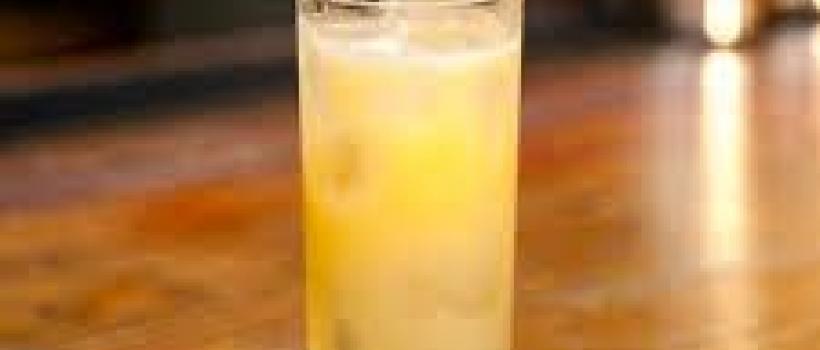Global Tequila Market