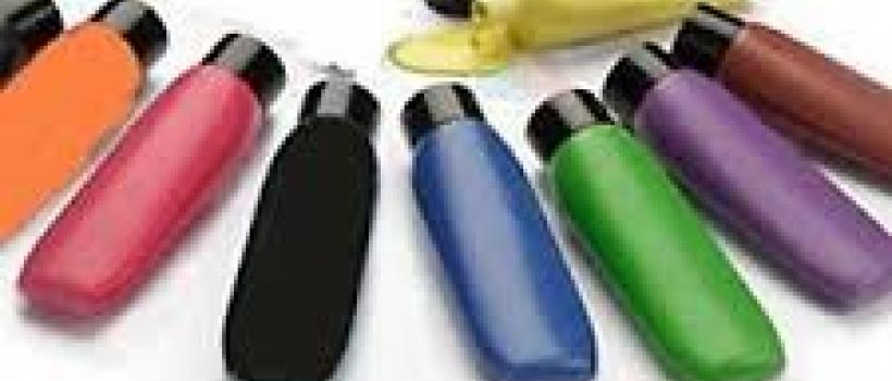 Global Textile Printing Inks Market