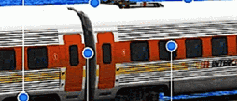 Global Train Control & Management System (TCMS) Market
