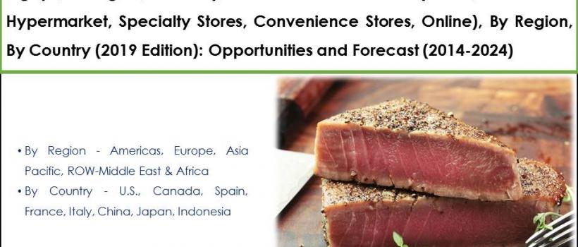 Global Tuna Market Report
