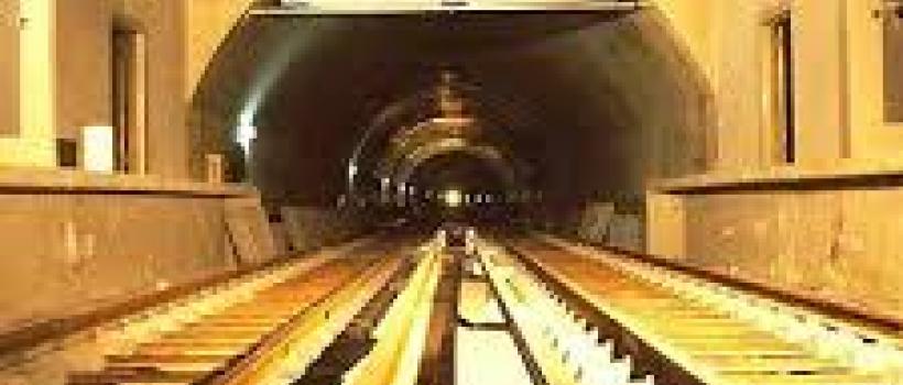 Global Tunnel and Metro Market
