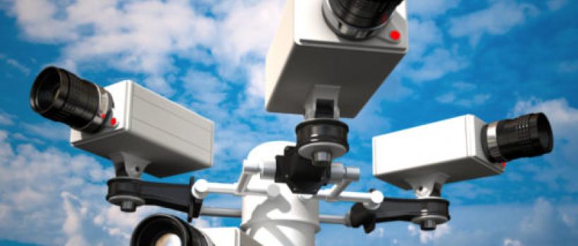   Video Surveillance as a Service