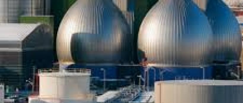 Global Wastewater Treatment Services Market