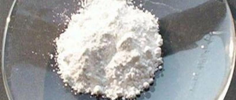 Global Zinc Chemicals Market