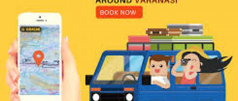 Car Hire in Varanasi