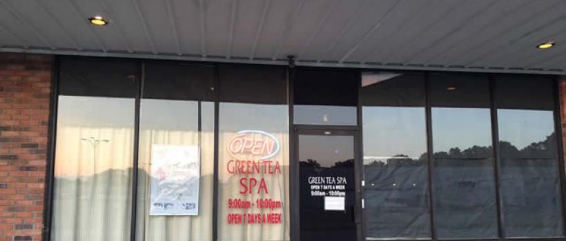 Asian Massage Store Directory Baton Rouge, LA