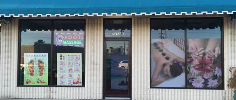 Asian Massage Store Directory Florence, SC