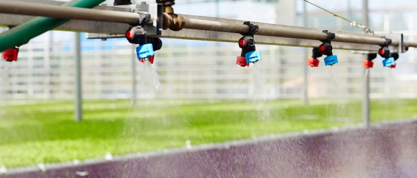 Greenhouse Equipment Market