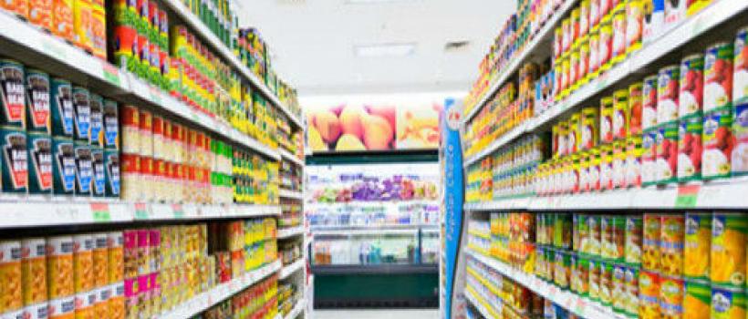 Grocery Retailers