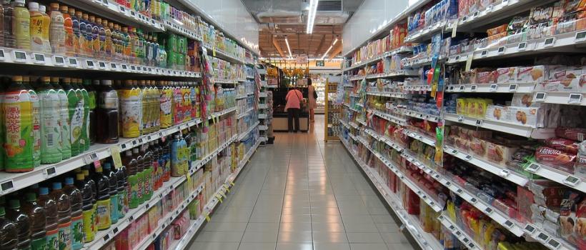 Diapers Market 