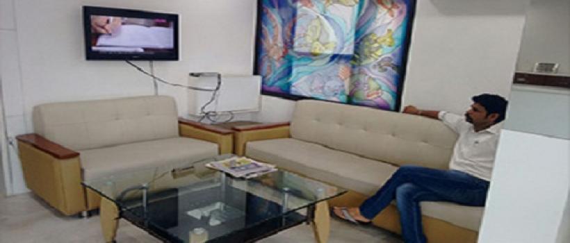 Best Hotel In Old Rajendra Nagar