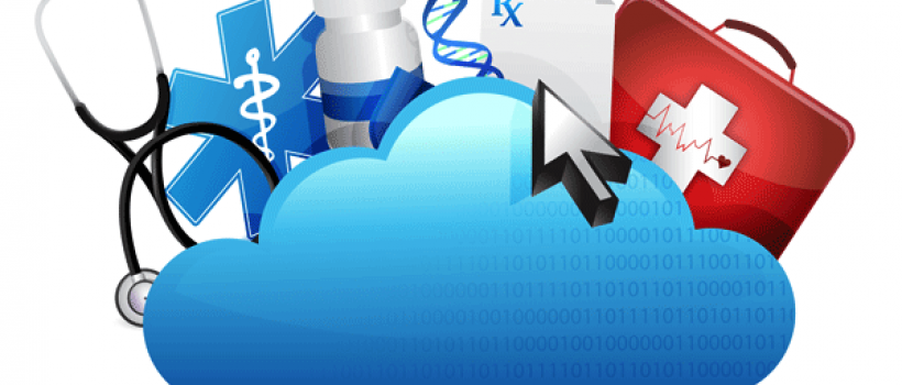 Healthcare Cloud Computing Market