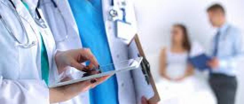 Healthcare Services
