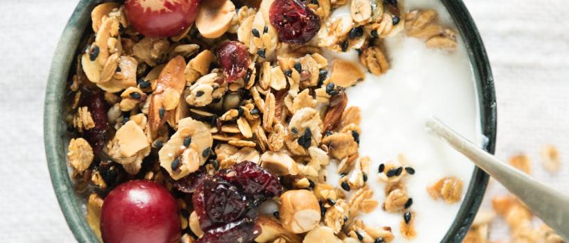 US Healthy Snacks Market