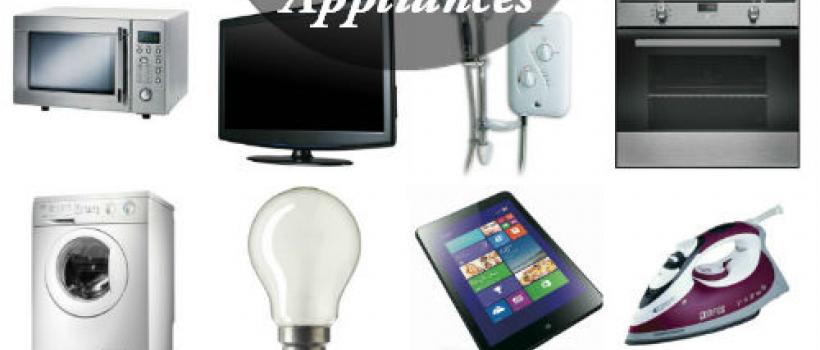 Heating Appliances