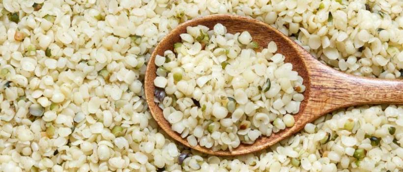 Hemp Seeds Market