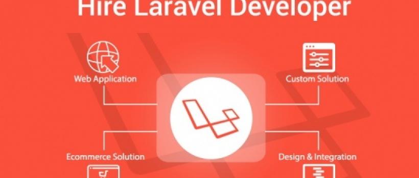 Laravel development company