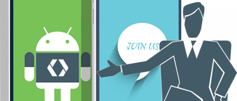 Hire Mobile Developer