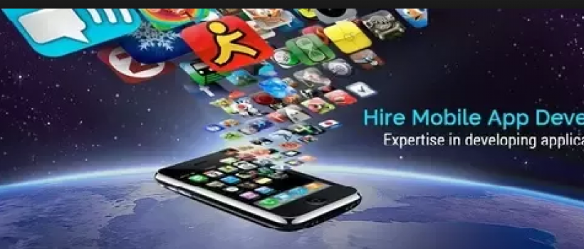 Hire Mobile Developer
