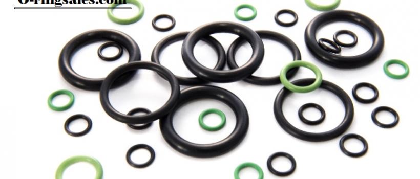 Order Online HNBR O-Rings with the Best Supplier - O-RingSales