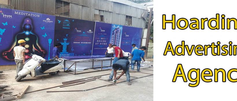 Advertising Agency in Mumbai