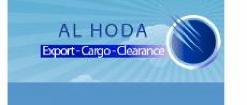 Al Hoda For Cargo&Clearance
