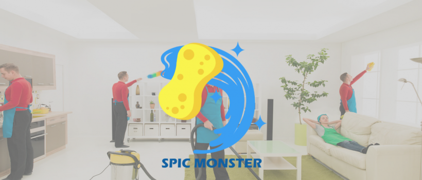 home cleaning services in Kharar
