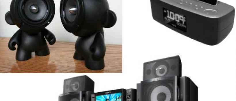 Home Audio and Cinema