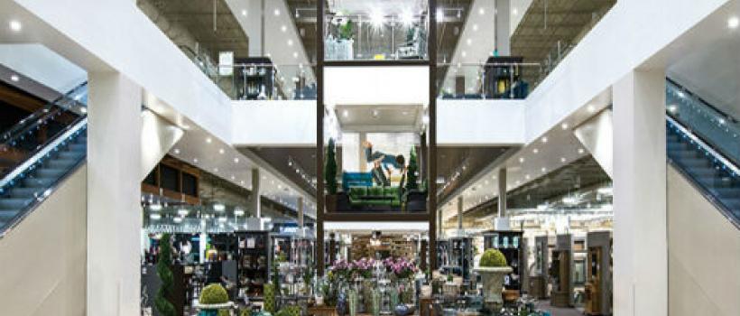 Home Furniture and Home-wares