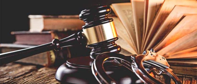 Topmost Young Lawyer in the Country