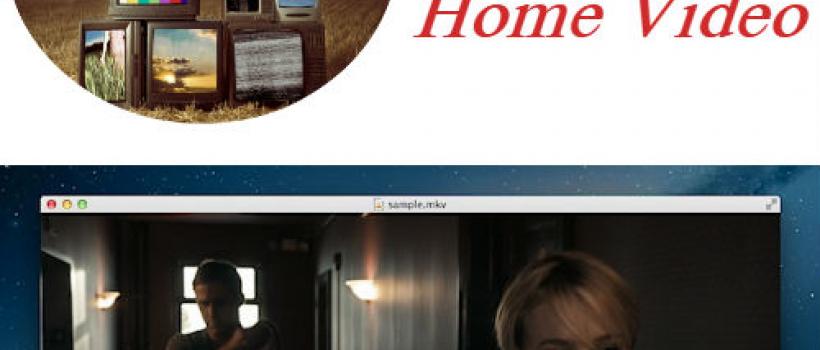Home Video