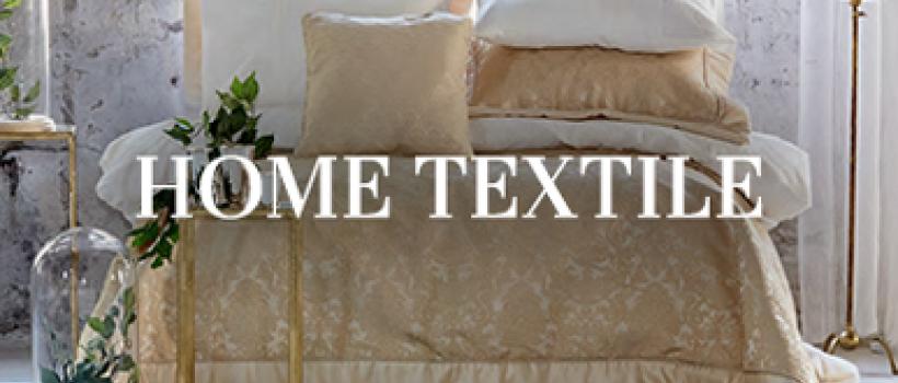 Home Textile Market