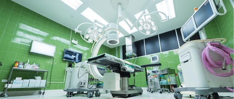 Magnetic Resonance Imaging (MRI) Contrast Agents Market 