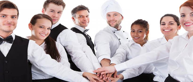 Hotel Management Diploma College in Mumbai
