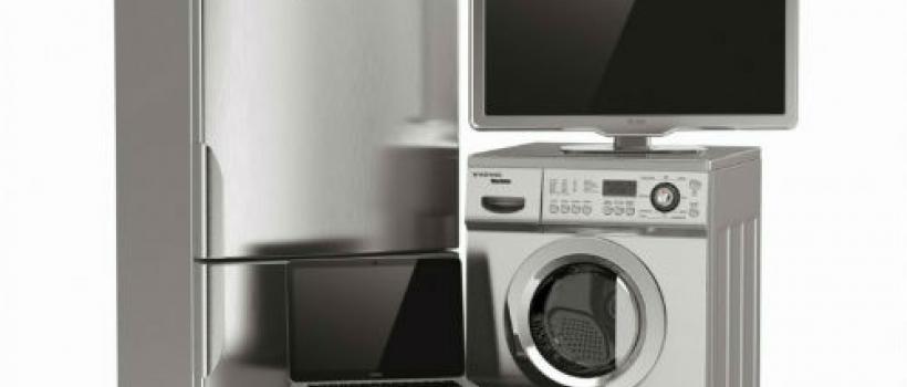 Household Appliances 
