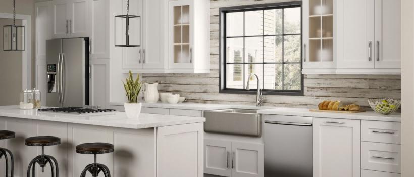 Household Furniture And Kitchen Cabinet Manufacturing Market