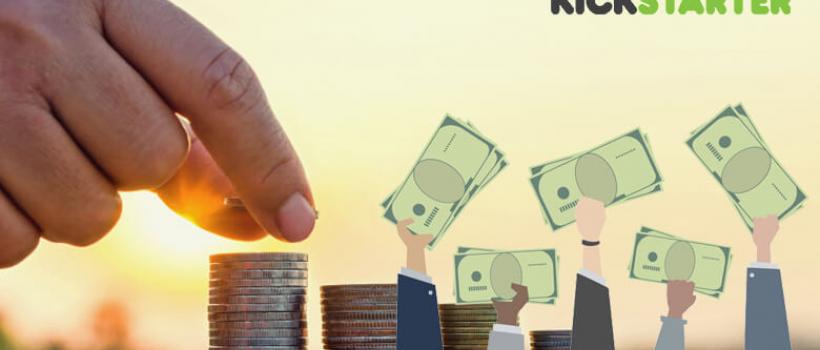 how-does-kickstarter-work