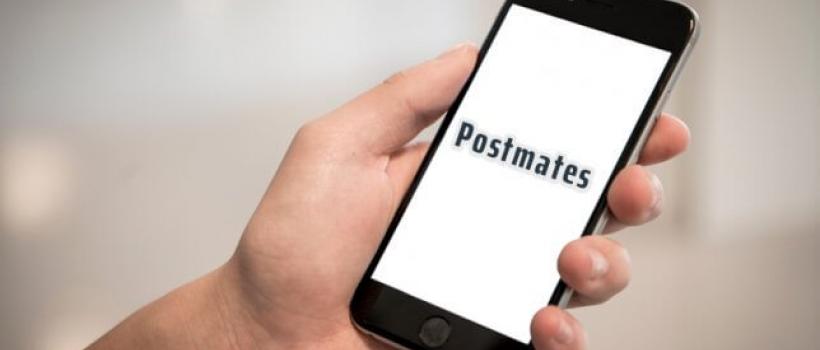 how-does-postmates-work
