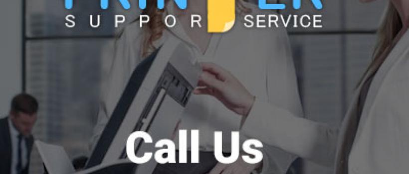 HP Printer Customer Care
